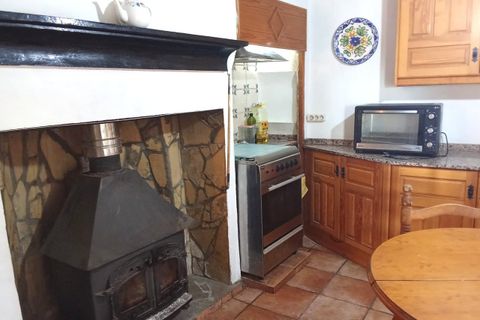 Cortijo i Lorca, Murcia, Lorca - € 325.000 | Ref: E327 - foto 5