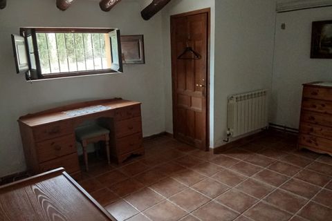 Cortijo i Lorca, Murcia, Lorca - € 325.000 | Ref: E327 - foto 8