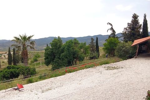 Cortijo i Lorca, Murcia, Lorca - € 325.000 | Ref: E327 - foto 12