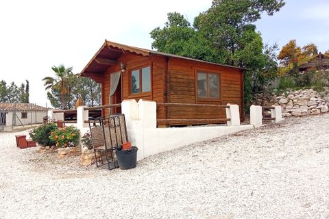 Cortijo i Lorca, Murcia, Lorca - € 325.000 | Ref: E327 - foto 13