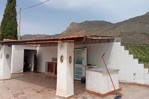 Cortijo i Lorca, Murcia, Lorca - € 325.000 | Ref: E327 - foto 17