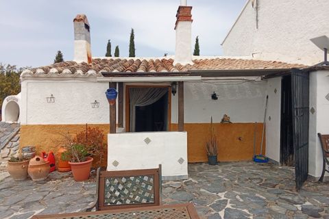 Cortijo i Lorca, Murcia, Lorca - € 325.000 | Ref: E327 - foto 20