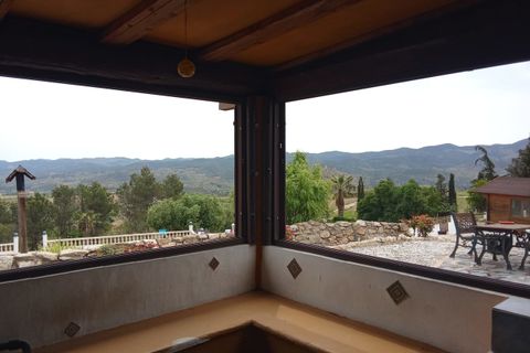 Cortijo i Lorca, Murcia, Lorca - € 325.000 | Ref: E327 - foto 21