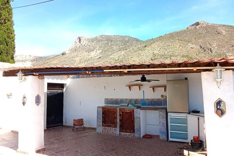 Cortijo i Lorca, Murcia, Lorca - € 325.000 | Ref: E327 - foto 22