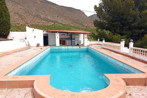 Cortijo i Lorca, Murcia, Lorca - € 325.000 | Ref: E327 - foto 23
