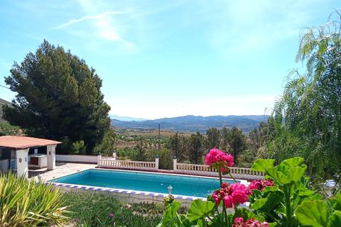 Cortijo i Lorca, Murcia, Lorca - € 325.000 | Ref: E327 - foto 24