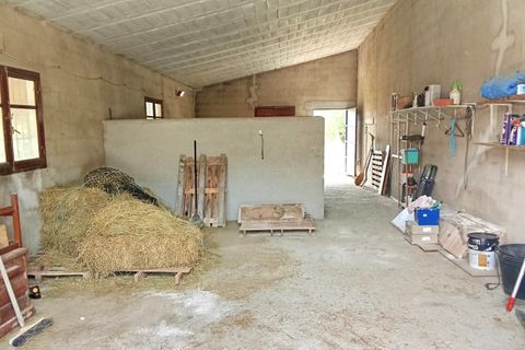 Cortijo i Lorca, Murcia, Lorca - € 325.000 | Ref: E327 - foto 25