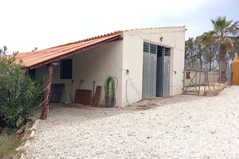 Cortijo i Lorca, Murcia, Lorca - € 325.000 | Ref: E327 - foto 26