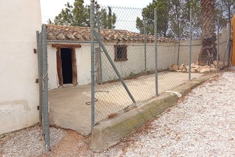 Cortijo i Lorca, Murcia, Lorca - € 325.000 | Ref: E327 - foto 27