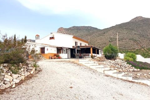 Cortijo i Lorca, Murcia, Lorca - € 325.000 | Ref: E327 - foto 28