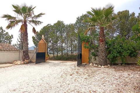Cortijo i Lorca, Murcia, Lorca - € 325.000 | Ref: E327 - foto 30