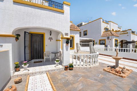 Byhus i Torrevieja, Alicante, Torrevieja - € 195.000 | Ref: CLDJJ-58068 - foto 3