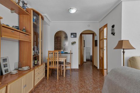 Byhus i Torrevieja, Alicante, Torrevieja - € 195.000 | Ref: CLDJJ-58068 - foto 8