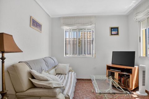 Byhus i Torrevieja, Alicante, Torrevieja - € 195.000 | Ref: CLDJJ-58068 - foto 9