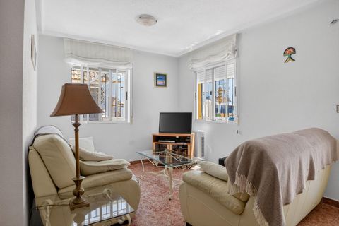 Byhus i Torrevieja, Alicante, Torrevieja - € 195.000 | Ref: CLDJJ-58068 - foto 11