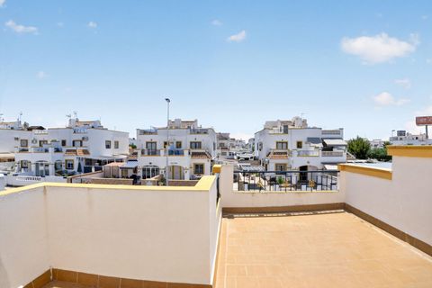 Byhus i Torrevieja, Alicante, Torrevieja - € 195.000 | Ref: CLDJJ-58068 - foto 20