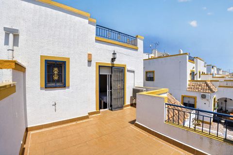 Byhus i Torrevieja, Alicante, Torrevieja - € 195.000 | Ref: CLDJJ-58068 - foto 21