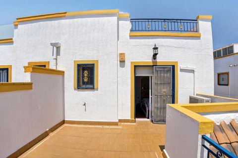 Byhus i Torrevieja, Alicante, Torrevieja - € 195.000 | Ref: CLDJJ-58068 - foto 22