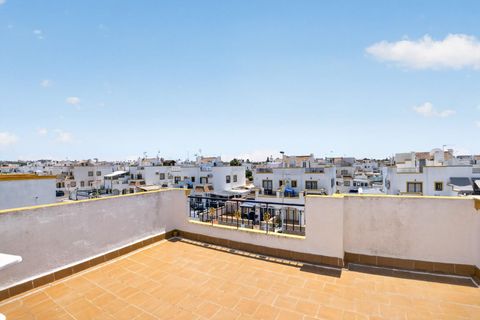 Byhus i Torrevieja, Alicante, Torrevieja - € 195.000 | Ref: CLDJJ-58068 - foto 24