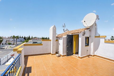 Byhus i Torrevieja, Alicante, Torrevieja - € 195.000 | Ref: CLDJJ-58068 - foto 25