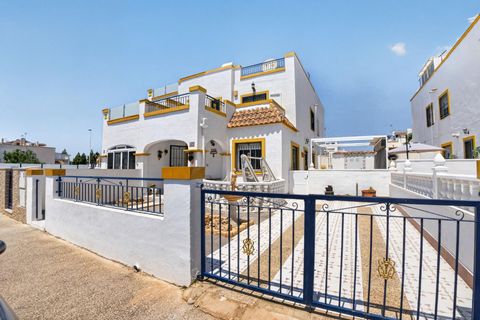 Byhus i Torrevieja, Alicante, Torrevieja - € 195.000 | Ref: CLDJJ-58068 - foto 31