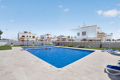 Byhus i Torrevieja, Alicante, Torrevieja - € 195.000 | Ref: CLDJJ-58068 - foto 33