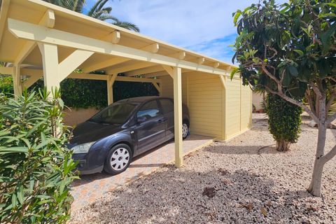 Villa a La Marina, Alicante, La Marina - € 349.000 | Ref: cld-2980 - foto 8