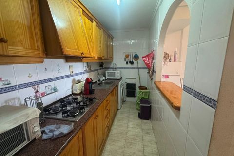Leilighet i Torrevieja, Alicante, Torrevieja - € 139 990 | Ref: CSPX-40966 - foto 6