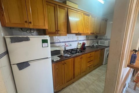 Leilighet i Torrevieja, Alicante, Torrevieja - € 139 990 | Ref: CSPX-40966 - foto 7