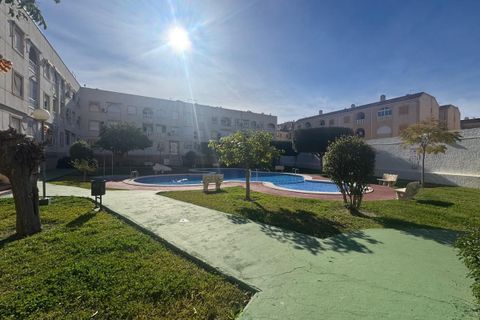 Leilighet i Torrevieja, Alicante, Torrevieja - € 139 990 | Ref: CSPX-40966 - foto 14