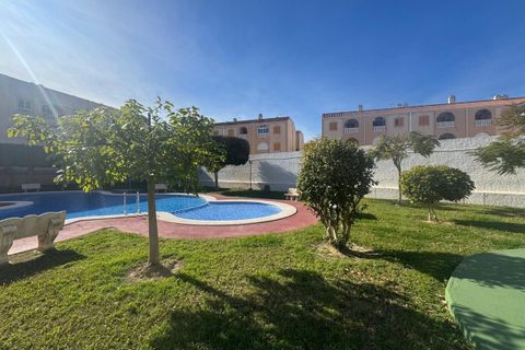 Leilighet i Torrevieja, Alicante, Torrevieja - € 139 990 | Ref: CSPX-40966 - foto 18