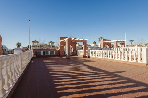 Villa a Torrevieja, Alicante, Torrevieja - € 239.000 | Ref: CSPX-14263 - foto 26