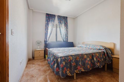 Leilighet i Torrevieja, Alicante, Torrevieja - € 154 000 | Ref: CSPX-59594 - foto 6