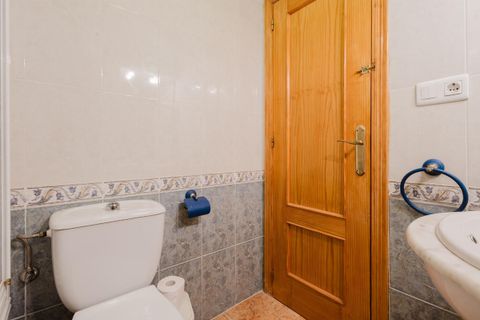 Leilighet i Torrevieja, Alicante, Torrevieja - € 154 000 | Ref: CSPX-59594 - foto 11