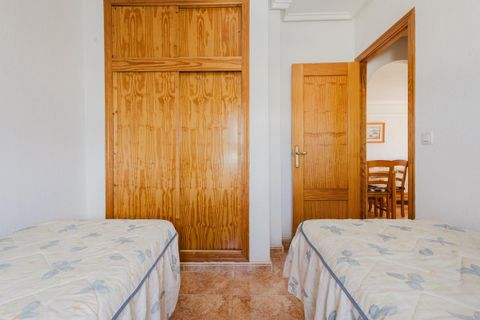 Leilighet i Torrevieja, Alicante, Torrevieja - € 154 000 | Ref: CSPX-59594 - foto 16