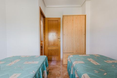 Leilighet i Torrevieja, Alicante, Torrevieja - € 154 000 | Ref: CSPX-59594 - foto 19
