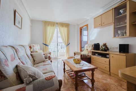 Leilighet i Torrevieja, Alicante, Torrevieja - € 154 000 | Ref: CSPX-59594 - foto 21
