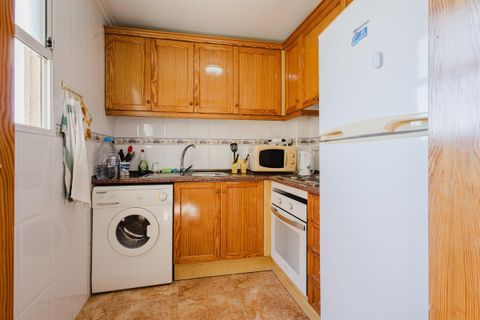 Leilighet i Torrevieja, Alicante, Torrevieja - € 154 000 | Ref: CSPX-59594 - foto 27