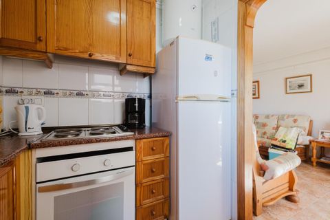 Leilighet i Torrevieja, Alicante, Torrevieja - € 154 000 | Ref: CSPX-59594 - foto 29