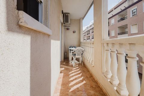 Leilighet i Torrevieja, Alicante, Torrevieja - € 154 000 | Ref: CSPX-59594 - foto 32
