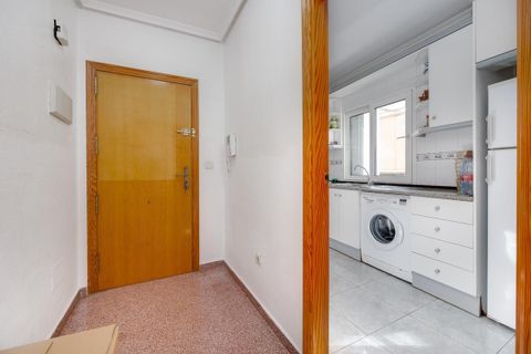 Leilighet i Torrevieja, Alicante, Torrevieja - € 149 990 | Ref: CSPX-77948 - foto 7