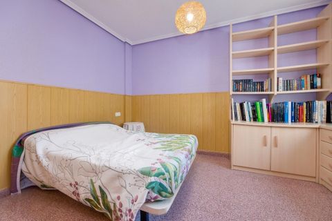 Leilighet i Torrevieja, Alicante, Torrevieja - € 149 990 | Ref: CSPX-77948 - foto 19