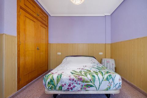 Leilighet i Torrevieja, Alicante, Torrevieja - € 149 990 | Ref: CSPX-77948 - foto 20