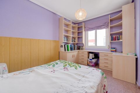 Leilighet i Torrevieja, Alicante, Torrevieja - € 149 990 | Ref: CSPX-77948 - foto 21