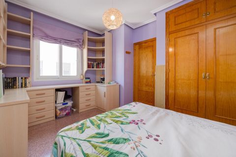 Leilighet i Torrevieja, Alicante, Torrevieja - € 149 990 | Ref: CSPX-77948 - foto 22