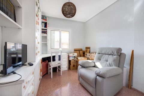 Leilighet i Torrevieja, Alicante, Torrevieja - € 149 990 | Ref: CSPX-77948 - foto 24