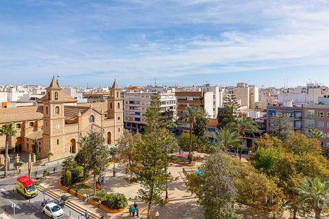 Leilighet i Torrevieja, Alicante, Torrevieja - € 149 990 | Ref: CSPX-77948 - foto 30