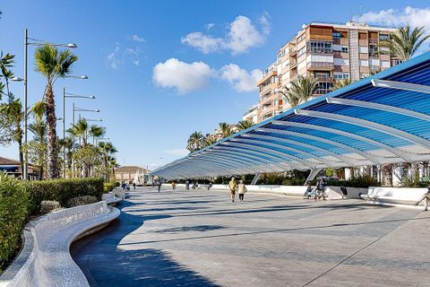 Leilighet i Torrevieja, Alicante, Torrevieja - € 149 990 | Ref: CSPX-77948 - foto 32