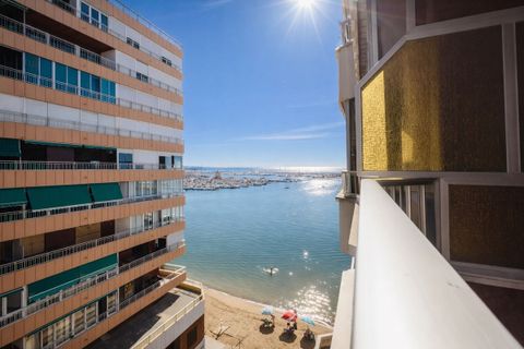 Leilighet i Torrevieja, Alicante, Torrevieja - € 239 000 | Ref: CSPX-36218 - foto 2