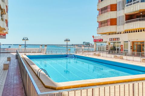 Leilighet i Torrevieja, Alicante, Torrevieja - € 239 000 | Ref: CSPX-36218 - foto 4